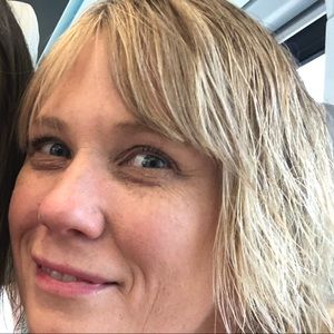 Meet your Posher, Mary